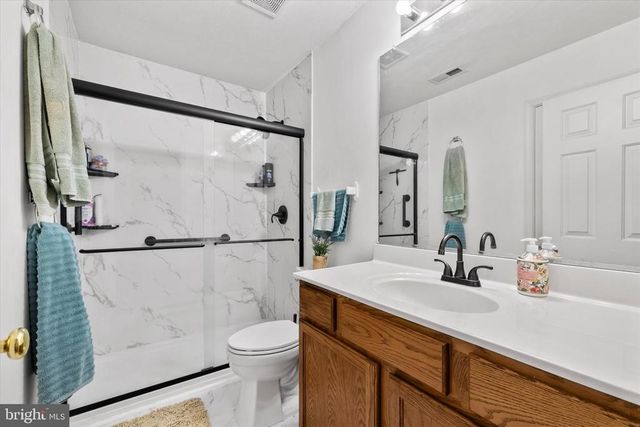 126 VALLEY VIEW RD, Fredericksburg, VA 22407