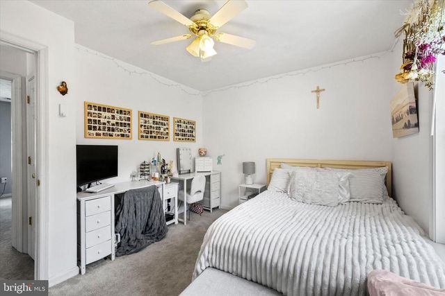 126 VALLEY VIEW RD, Fredericksburg, VA 22407
