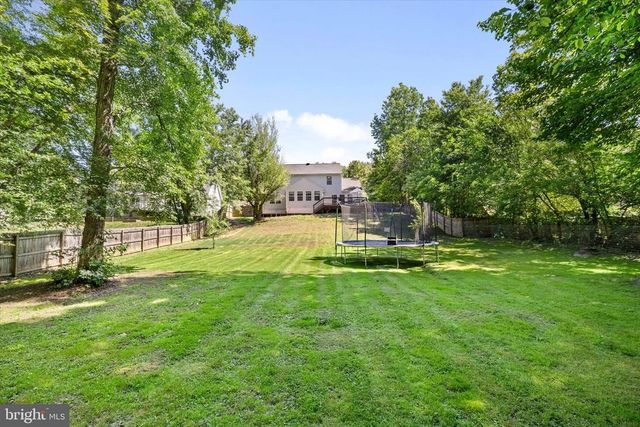 126 VALLEY VIEW RD, Fredericksburg, VA 22407