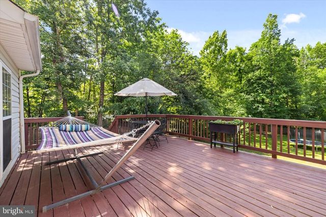 126 VALLEY VIEW RD, Fredericksburg, VA 22407