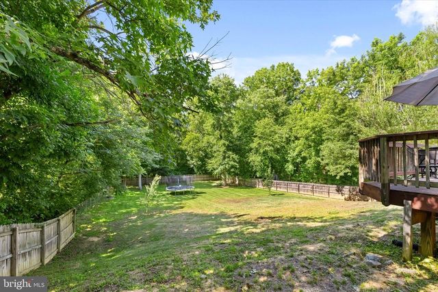 126 VALLEY VIEW RD, Fredericksburg, VA 22407