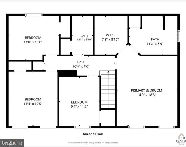 126 VALLEY VIEW RD, Fredericksburg, VA 22407