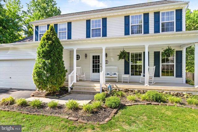 126 VALLEY VIEW RD, Fredericksburg, VA 22407
