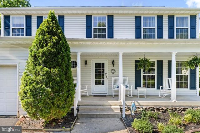 126 VALLEY VIEW RD, Fredericksburg, VA 22407