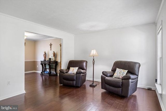 126 VALLEY VIEW RD, Fredericksburg, VA 22407