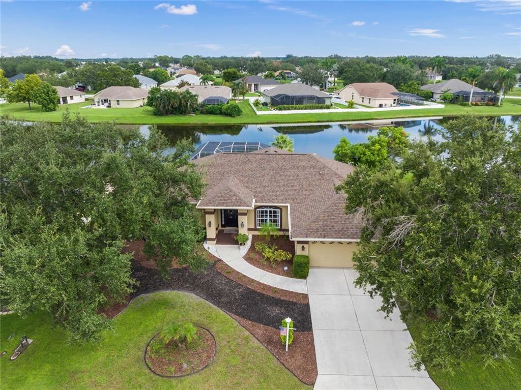 4542 35TH AVENUE CIRCLE E, Palmetto, FL 34221
