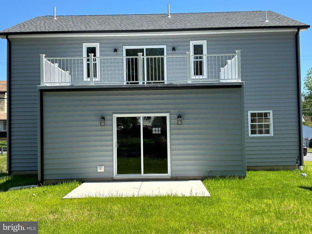 1544 BROWNSVILLE RD, Feasterville Trevose, PA 19053