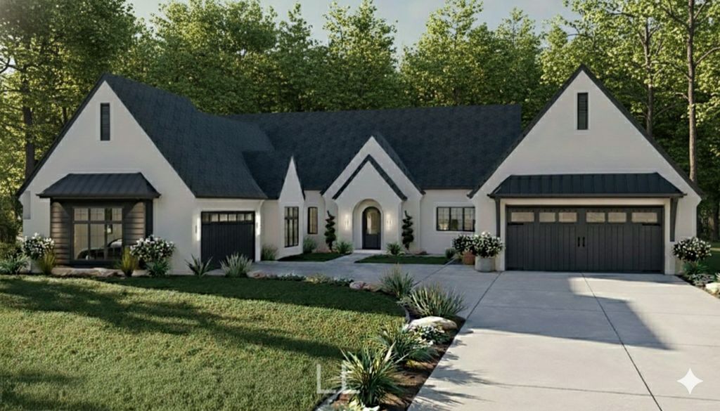 4893 Woodhurst Lane, Minnetonka, MN 55345