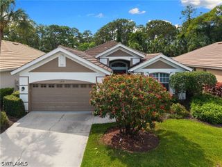 1717 Winding Oaks WAY, Naples, FL 34109