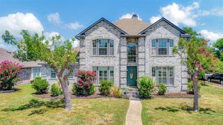 8417 Trail Lake Drive, Rowlett, TX 75088