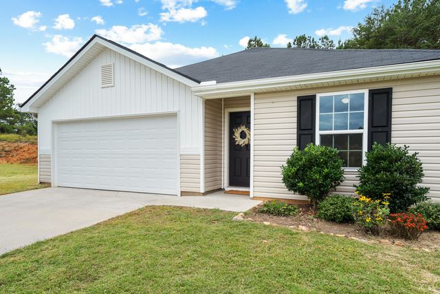 283 Parkland Way, Chatsworth, GA 30705
