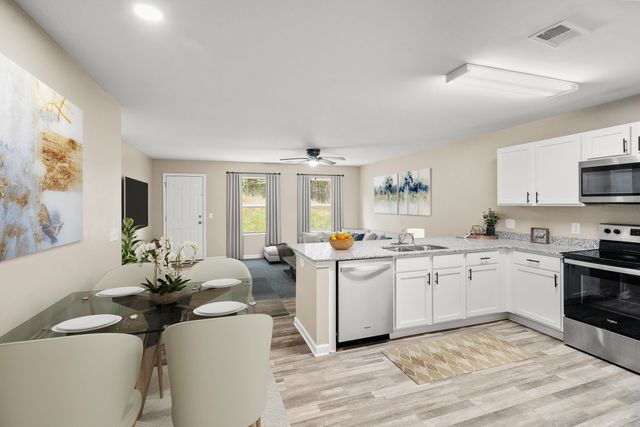 283 Parkland Way, Chatsworth, GA 30705