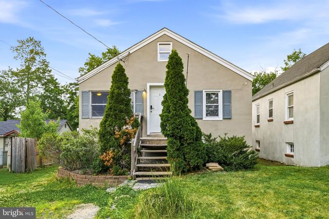 4 CREEKVIEW AVE, Bordentown, NJ 08620