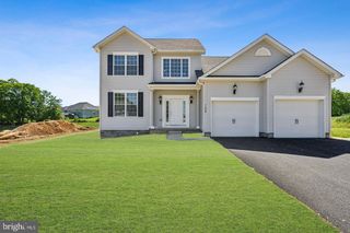 87 EAGLE LANE #LOT 5, Hanover, PA 17331