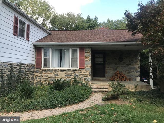 813 STONYBROOK DR, Blue Bell, PA 19422