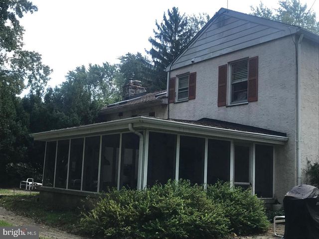 813 STONYBROOK DR, Blue Bell, PA 19422