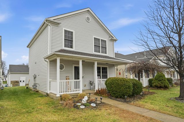 5392 Glendalough Street, Canal Winchester, OH 43110