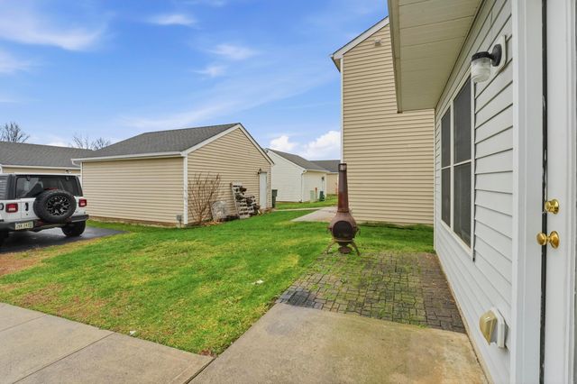 5392 Glendalough Street, Canal Winchester, OH 43110
