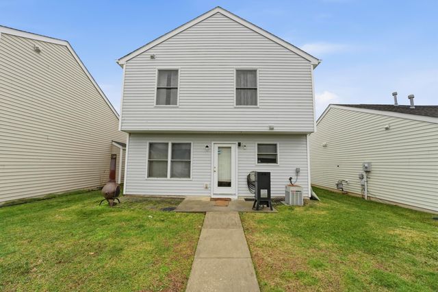 5392 Glendalough Street, Canal Winchester, OH 43110