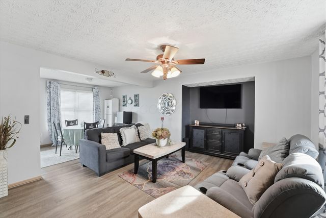 5392 Glendalough Street, Canal Winchester, OH 43110