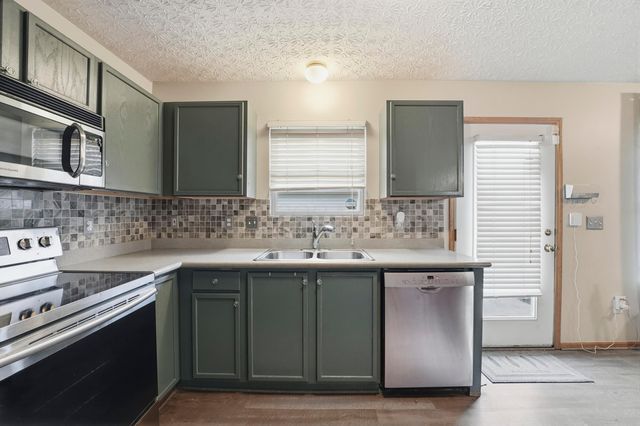 5392 Glendalough Street, Canal Winchester, OH 43110