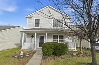 5392 Glendalough Street, Canal Winchester, OH 43110