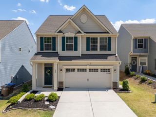 228 Hopewell Lane, Wake Forest, NC 27587