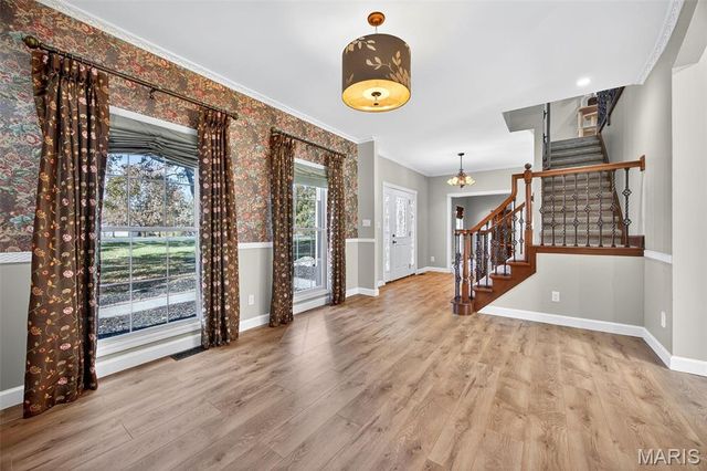 1330 Lake Hollow Drive, Defiance, MO 63341