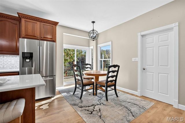 1330 Lake Hollow Drive, Defiance, MO 63341