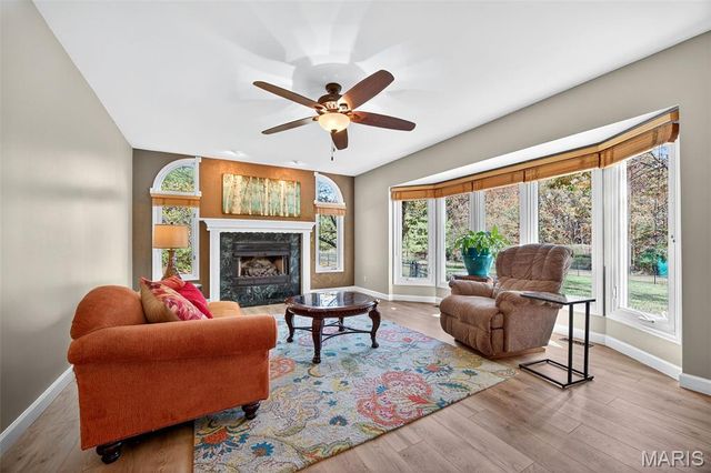 1330 Lake Hollow Drive, Defiance, MO 63341