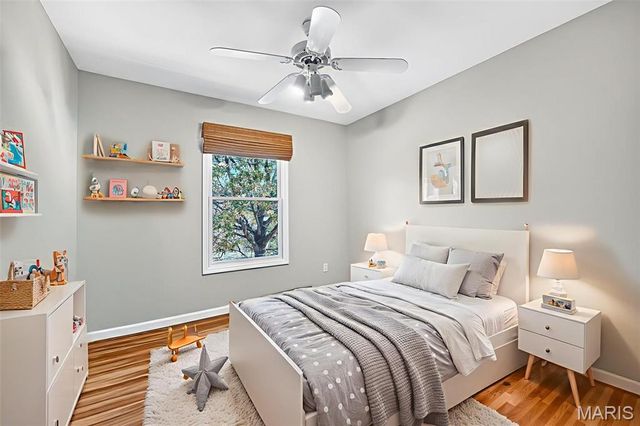 1330 Lake Hollow Drive, Defiance, MO 63341