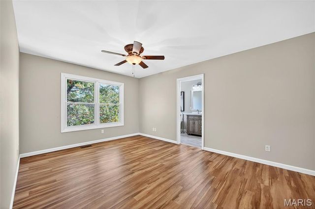 1330 Lake Hollow Drive, Defiance, MO 63341