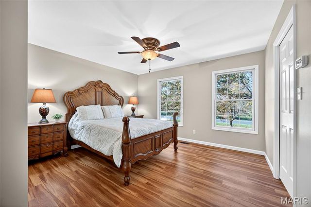 1330 Lake Hollow Drive, Defiance, MO 63341