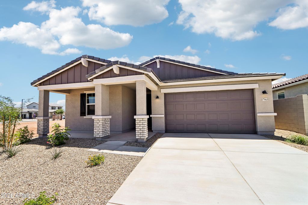 17963 W CAMINO DE ORO --, Surprise, AZ 85387 — photo 2