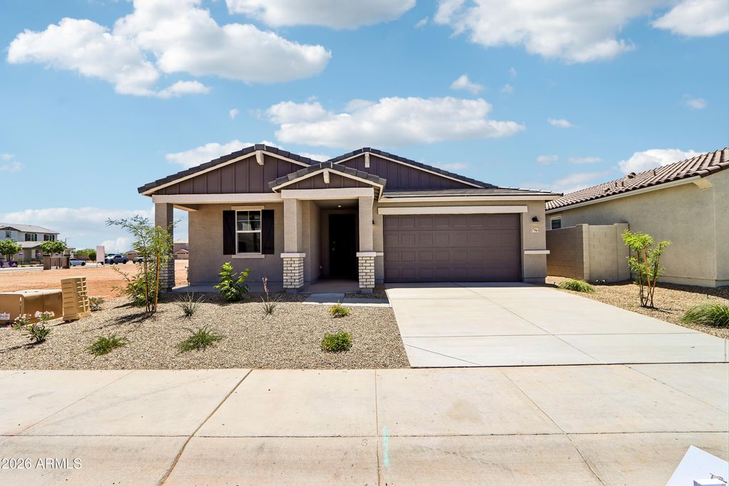 17963 W CAMINO DE ORO --, Surprise, AZ 85387 — photo 3