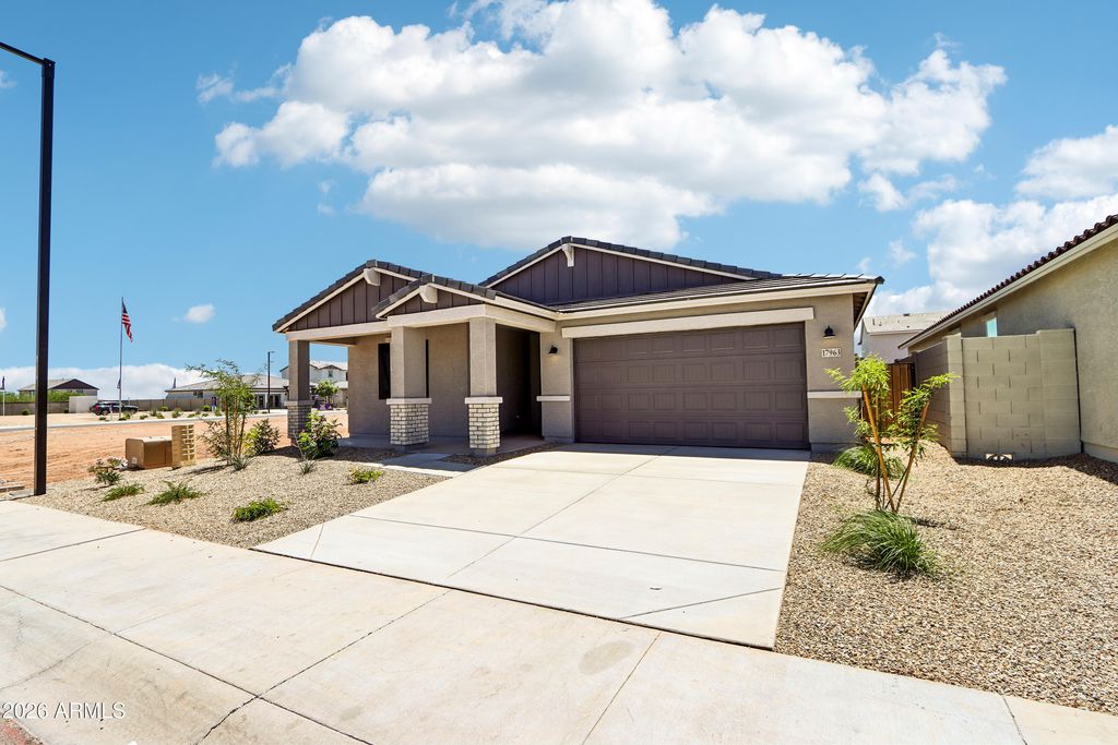 17963 W CAMINO DE ORO --, Surprise, AZ 85387 — photo 4