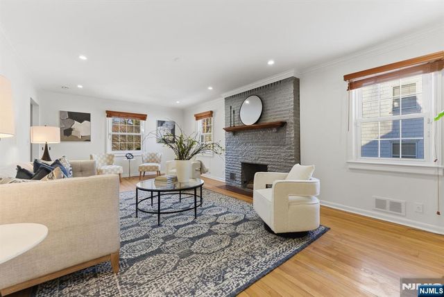 273 Highland Avenue, Orange, NJ 07050