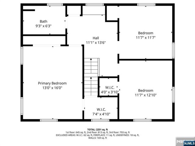 273 Highland Avenue, Orange, NJ 07050