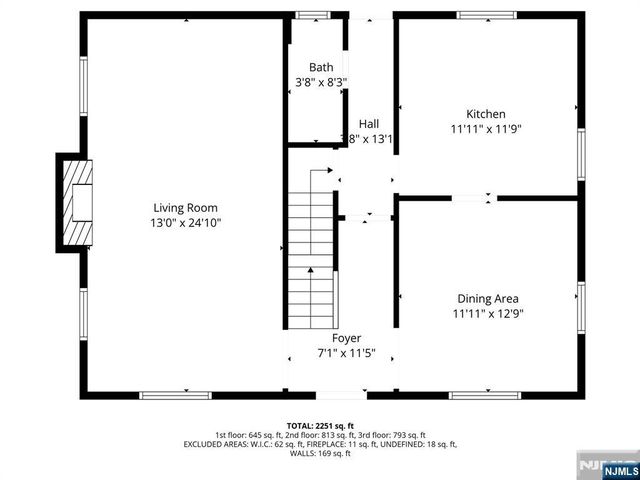 273 Highland Avenue, Orange, NJ 07050