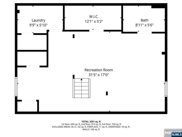 273 Highland Avenue, Orange, NJ 07050