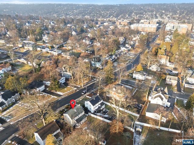 273 Highland Avenue, Orange, NJ 07050