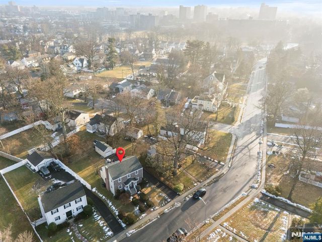 273 Highland Avenue, Orange, NJ 07050