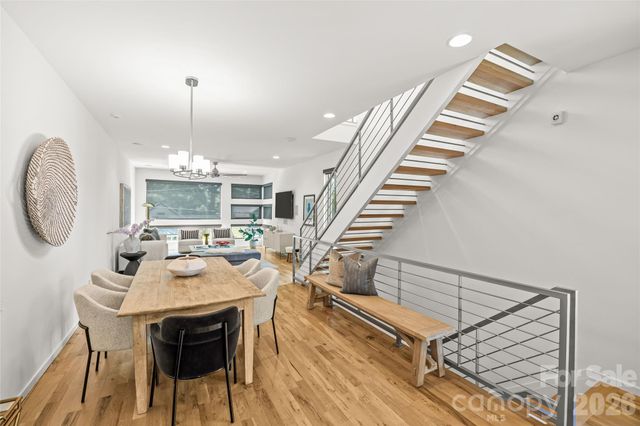918 Greenleaf Avenue A, Charlotte, NC 28202
