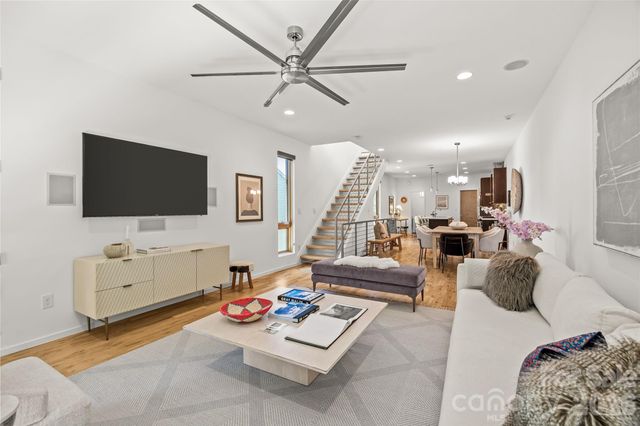 918 Greenleaf Avenue A, Charlotte, NC 28202