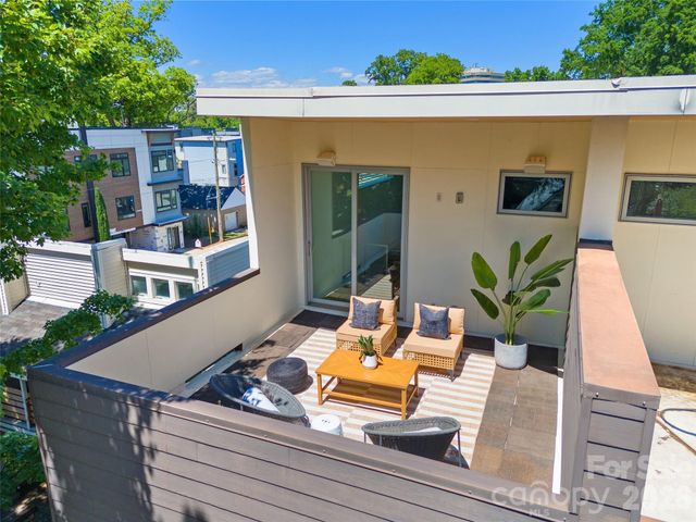 918 Greenleaf Avenue A, Charlotte, NC 28202