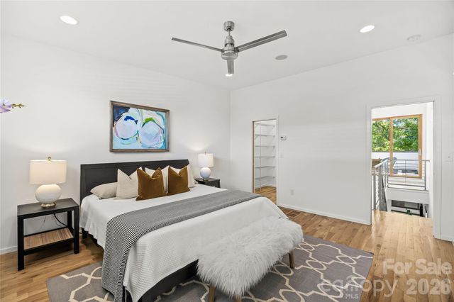 918 Greenleaf Avenue A, Charlotte, NC 28202
