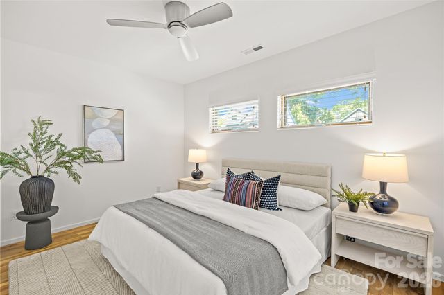 918 Greenleaf Avenue A, Charlotte, NC 28202