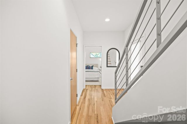 918 Greenleaf Avenue A, Charlotte, NC 28202