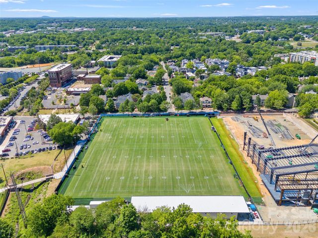 918 Greenleaf Avenue A, Charlotte, NC 28202