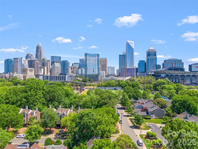 918 Greenleaf Avenue A, Charlotte, NC 28202